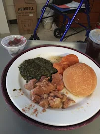 CHEROKEE CENTER FOR NURSING AND HEALING LLC
