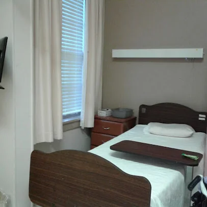 CHEROKEE CENTER FOR NURSING AND HEALING LLC