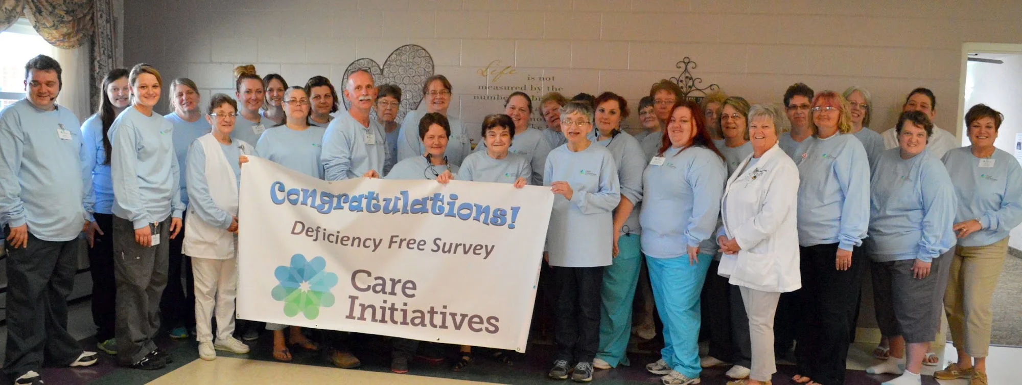 CHEROKEE SPECIALTY CARE