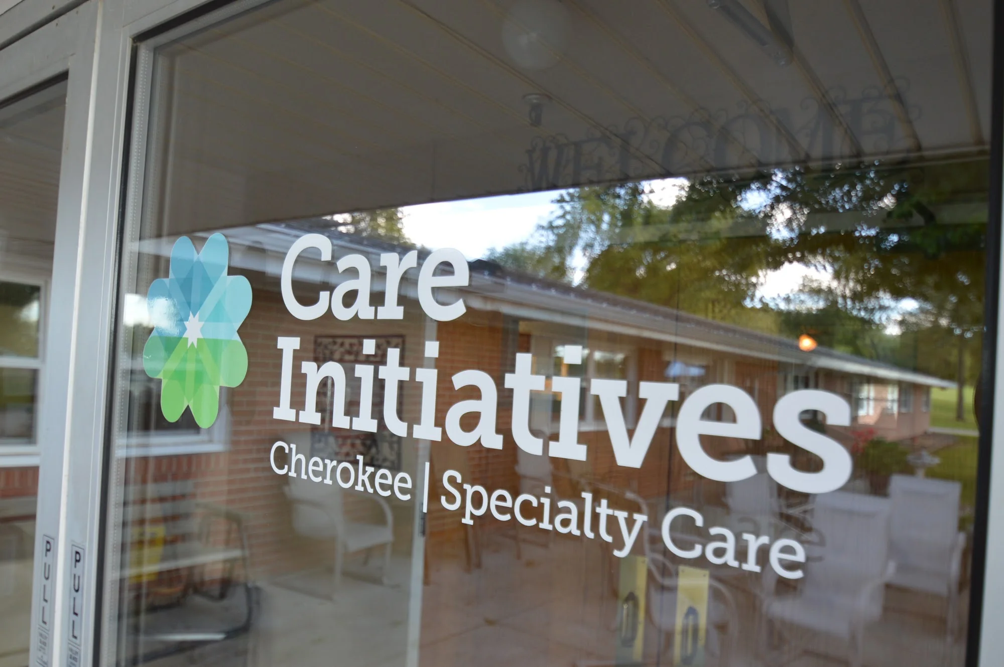 CHEROKEE SPECIALTY CARE
