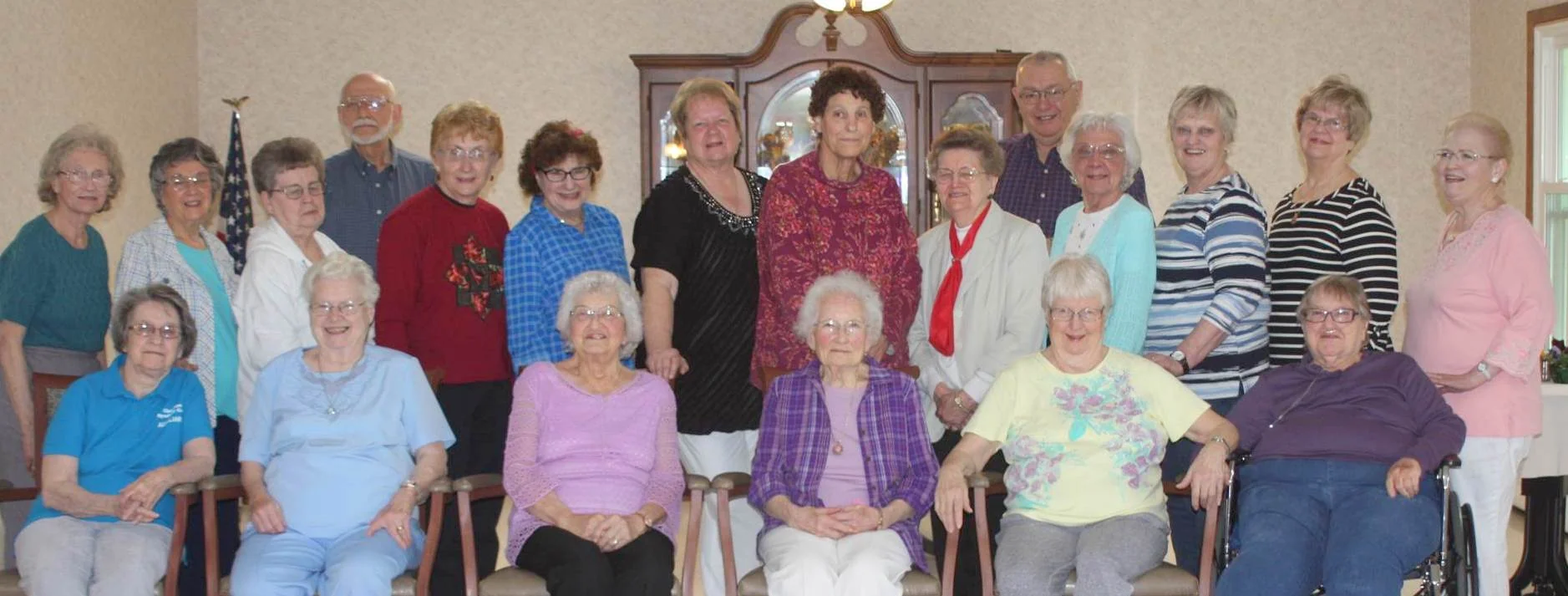 CHEROKEE SPECIALTY CARE