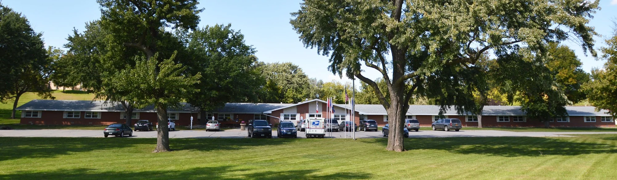 CHEROKEE SPECIALTY CARE