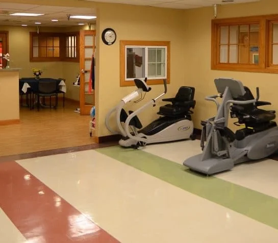 CHERRELYN HEALTHCARE CENTER