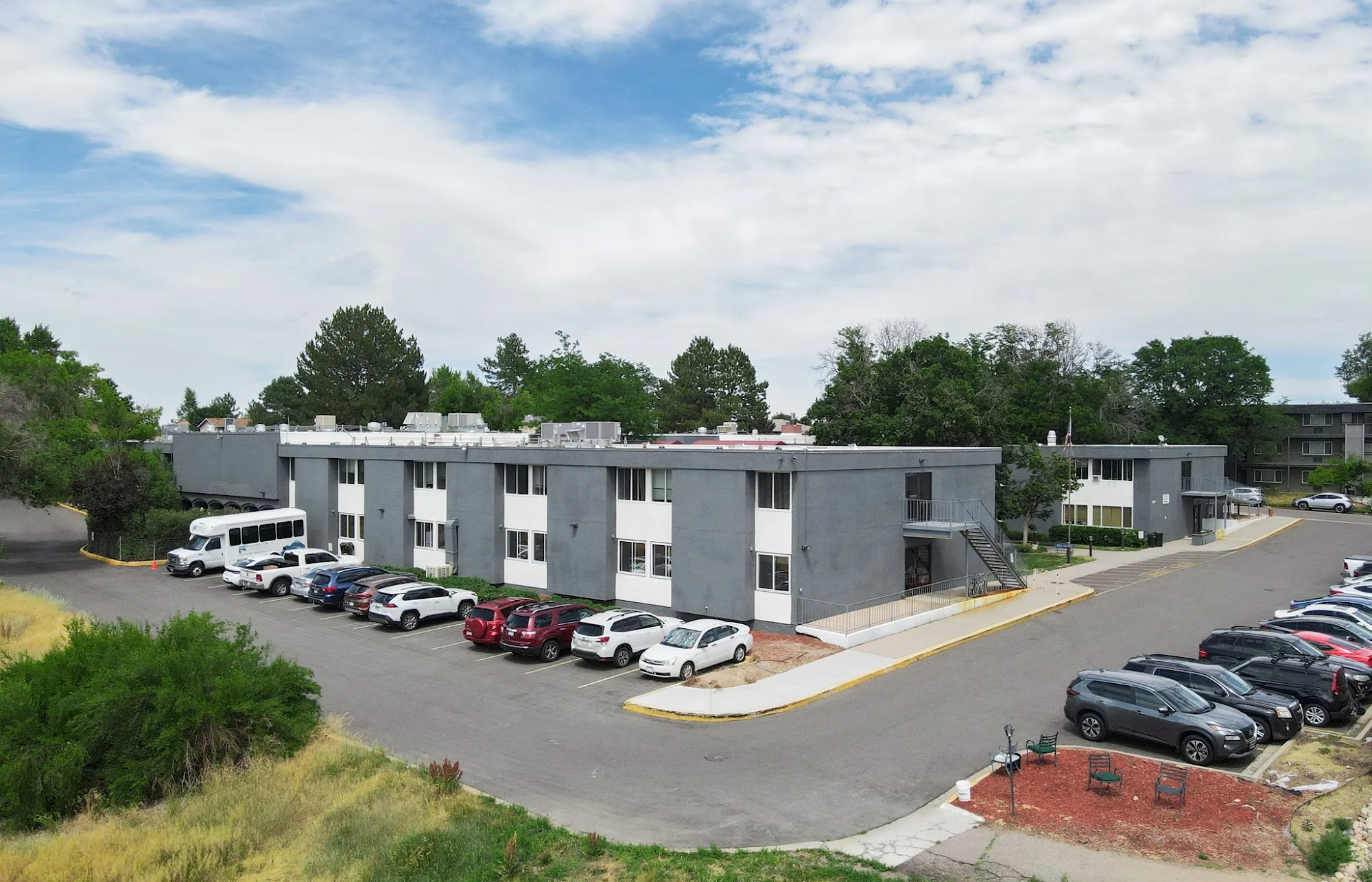 CHERRELYN HEALTHCARE CENTER