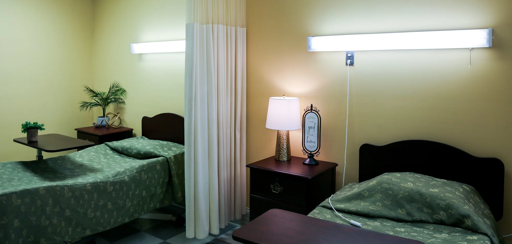 CHERRY BLOSSOM HEALTH AND REHABILITATION