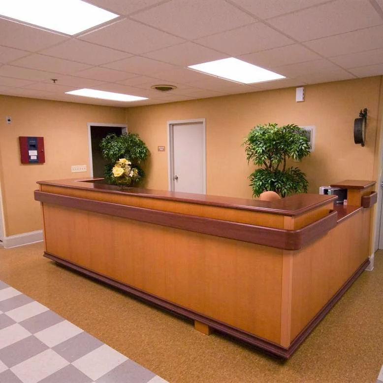 CHERRY BLOSSOM HEALTH AND REHABILITATION