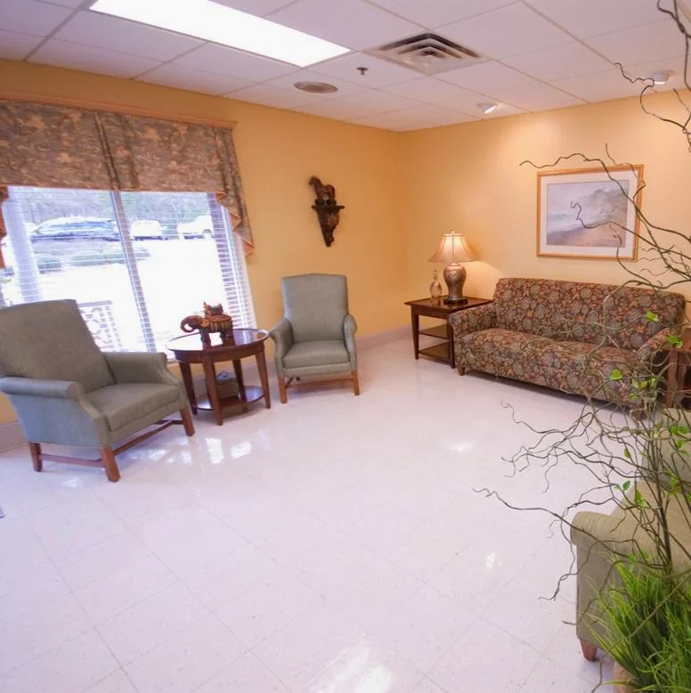 CHERRY BLOSSOM HEALTH AND REHABILITATION