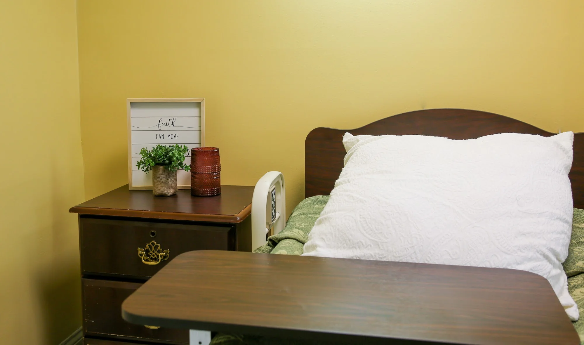 CHERRY BLOSSOM HEALTH AND REHABILITATION