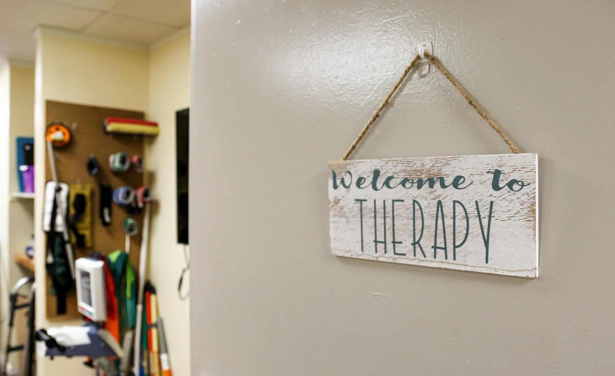 CHERRY BLOSSOM HEALTH AND REHABILITATION