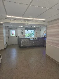 CHERRY HILL FOR NURSING AND REHABILITATION