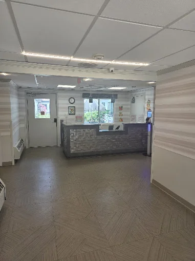 CHERRY HILL FOR NURSING AND REHABILITATION