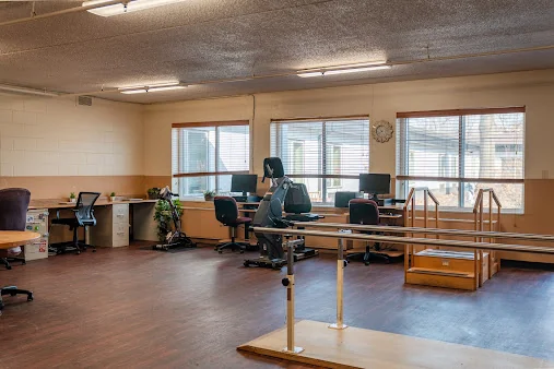 CHERRY HILL FOR NURSING AND REHABILITATION
