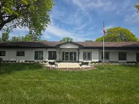 CHERRY HILL FOR NURSING AND REHABILITATION