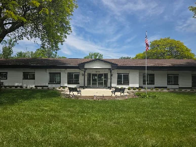 CHERRY HILL FOR NURSING AND REHABILITATION