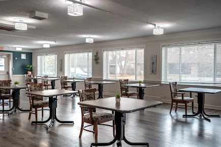CHERRY HILL FOR NURSING AND REHABILITATION