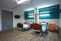 CHERRY HILL FOR NURSING AND REHABILITATION