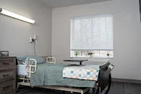CHERRY HILL FOR NURSING AND REHABILITATION