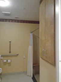 CHERRY HILL REHABILITATION & HEALTHCARE CENTER