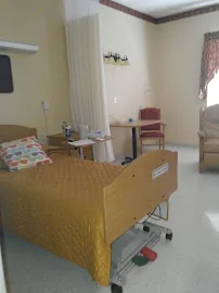 CHERRY HILL REHABILITATION & HEALTHCARE CENTER