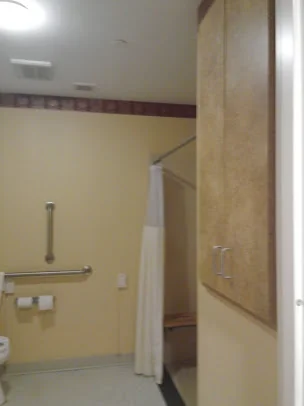 CHERRY HILL REHABILITATION & HEALTHCARE CENTER