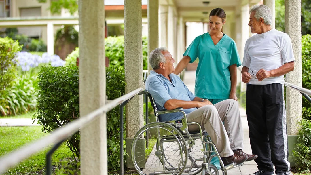CHESAPEAKE - POTOMAC HOME HEALTH AGENCY, INC.