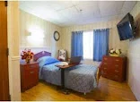 CHESTELM HEALTH AND REHABILITATION CENTER