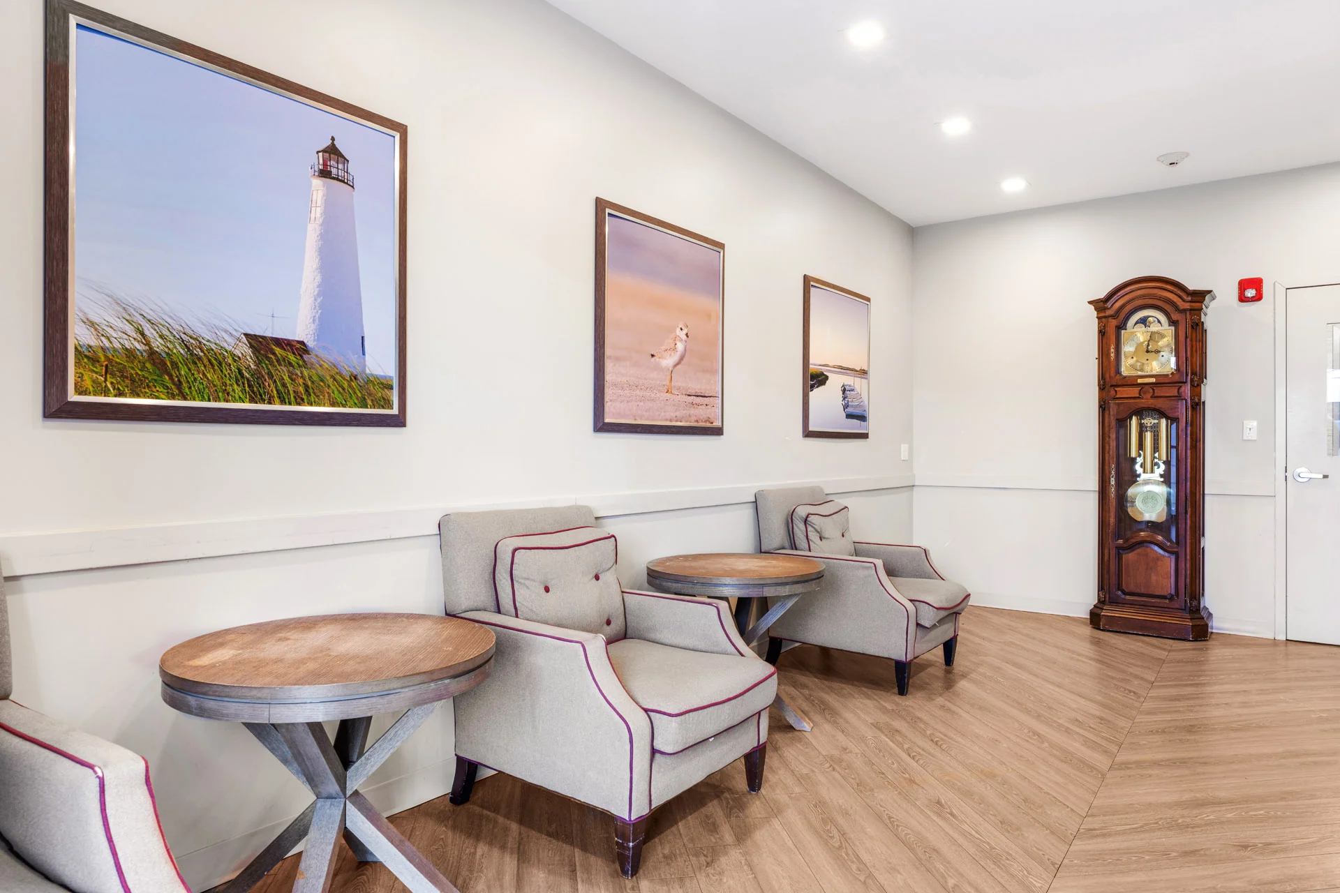 CHESTNUT WOODS REHABILITATION AND HEALTHCARE CTR