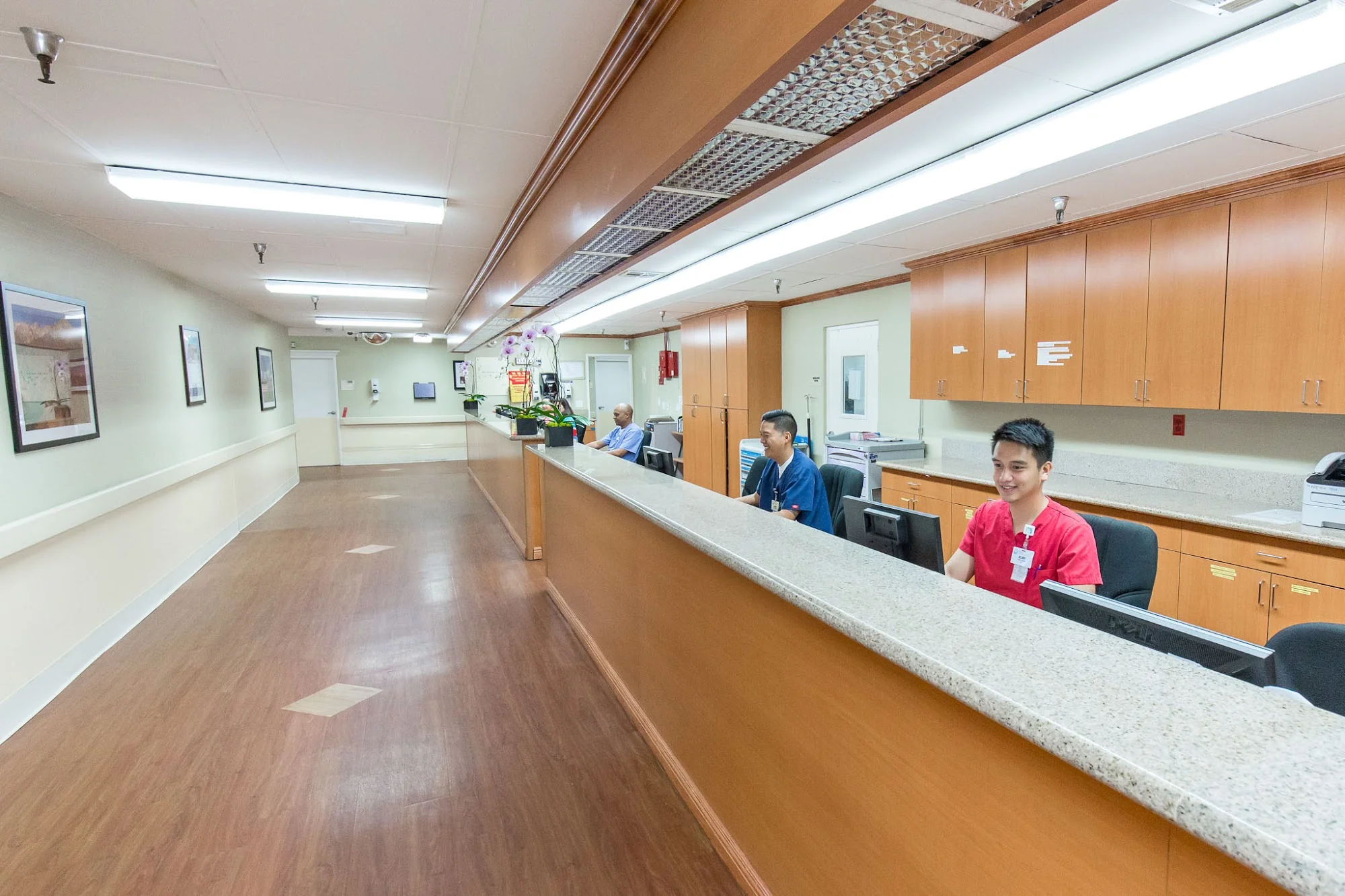 CHEVIOT HILLS POST ACUTE