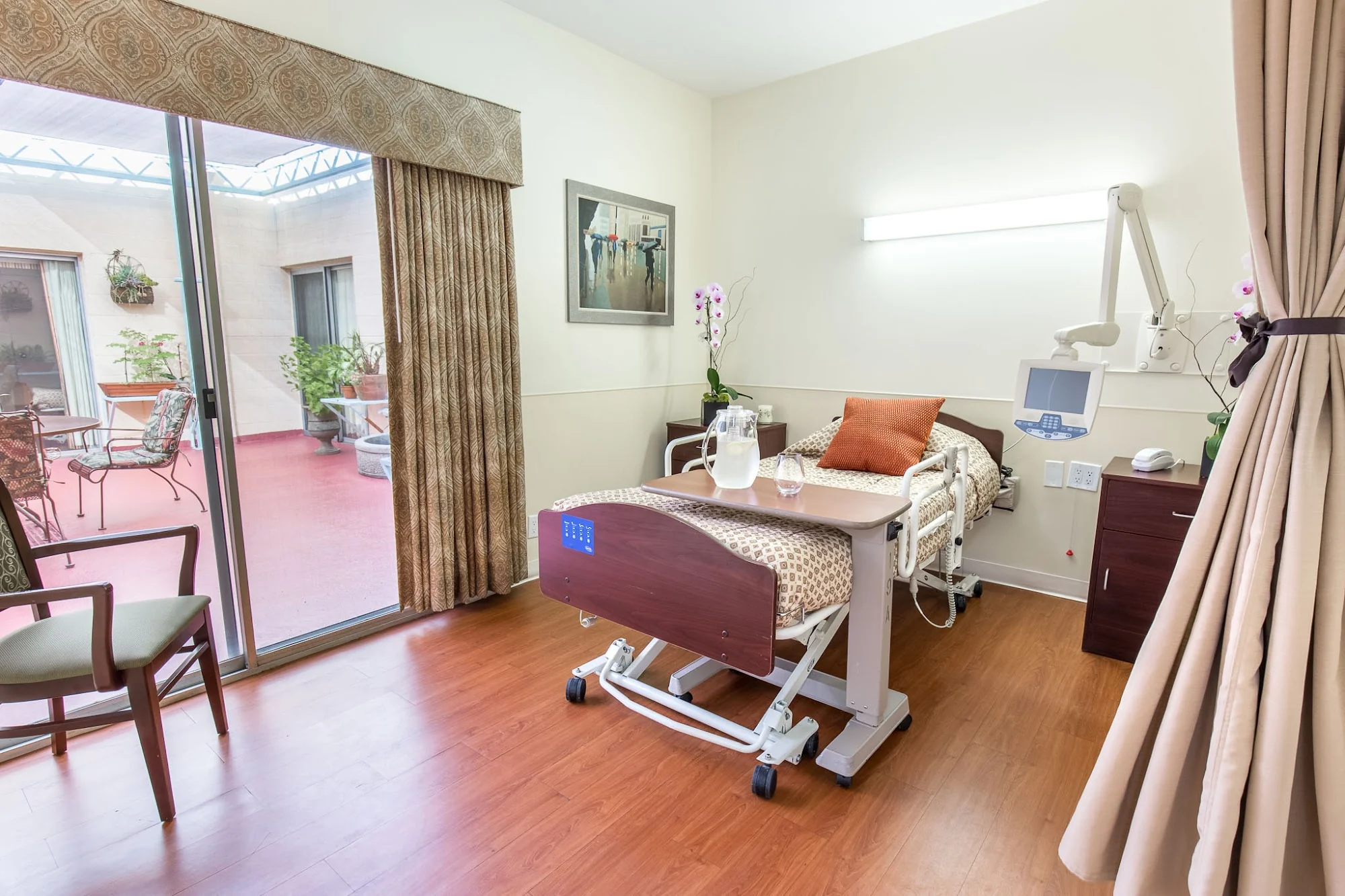 CHEVIOT HILLS POST ACUTE
