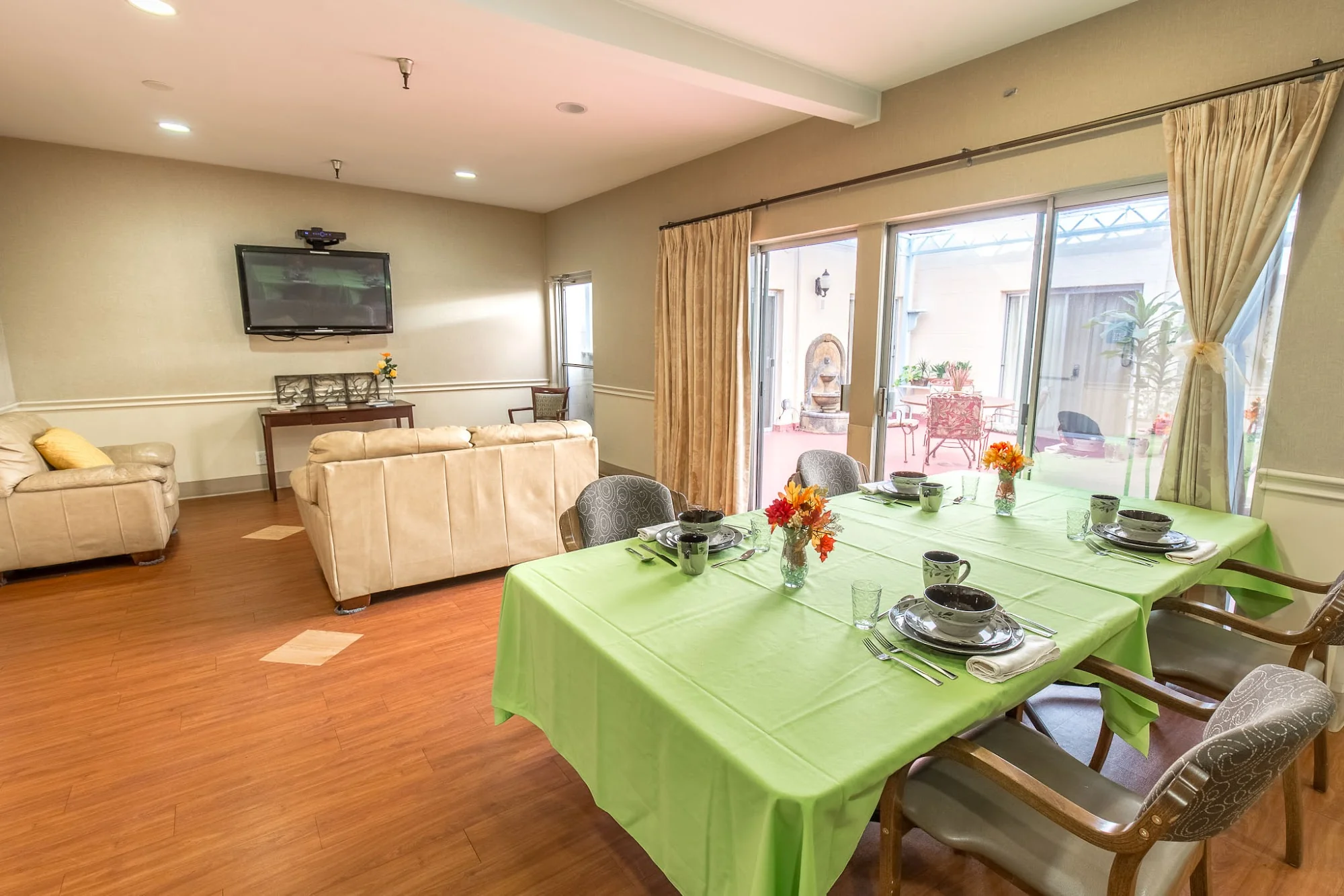 CHEVIOT HILLS POST ACUTE