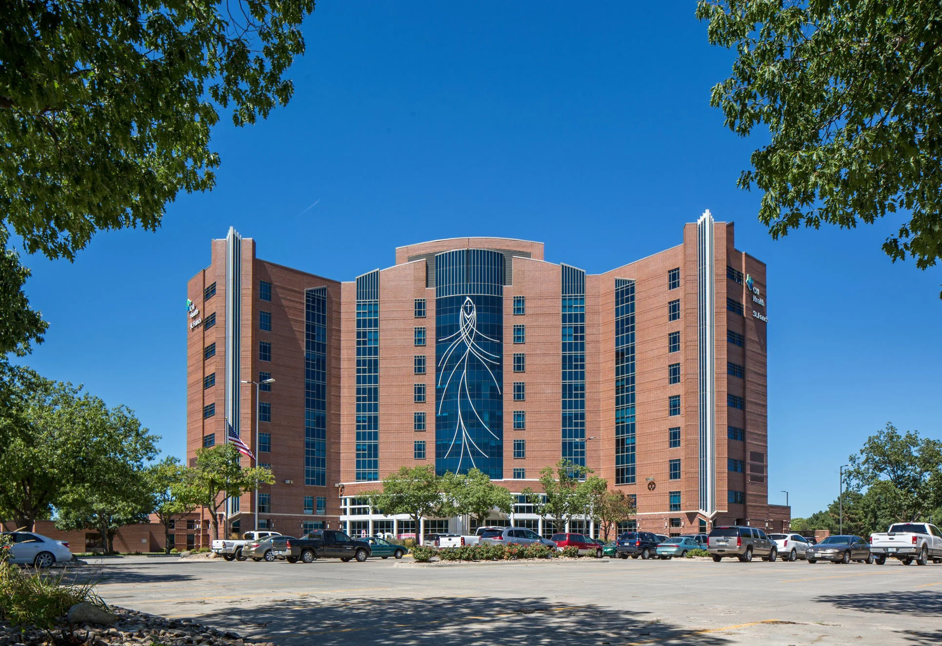 CHI HEALTH ST. FRANCIS