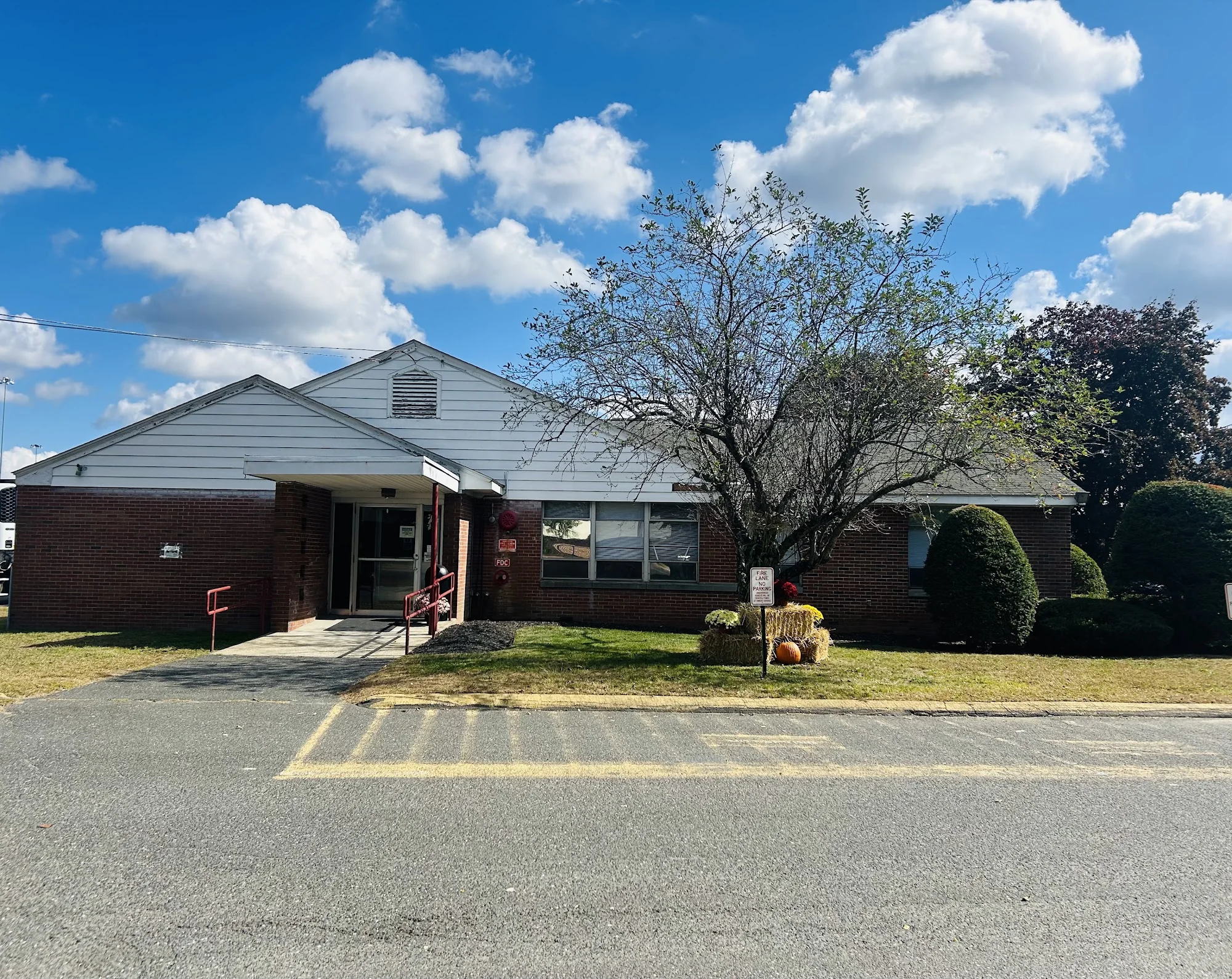 CHICOPEE REHABILITATION AND NURSING