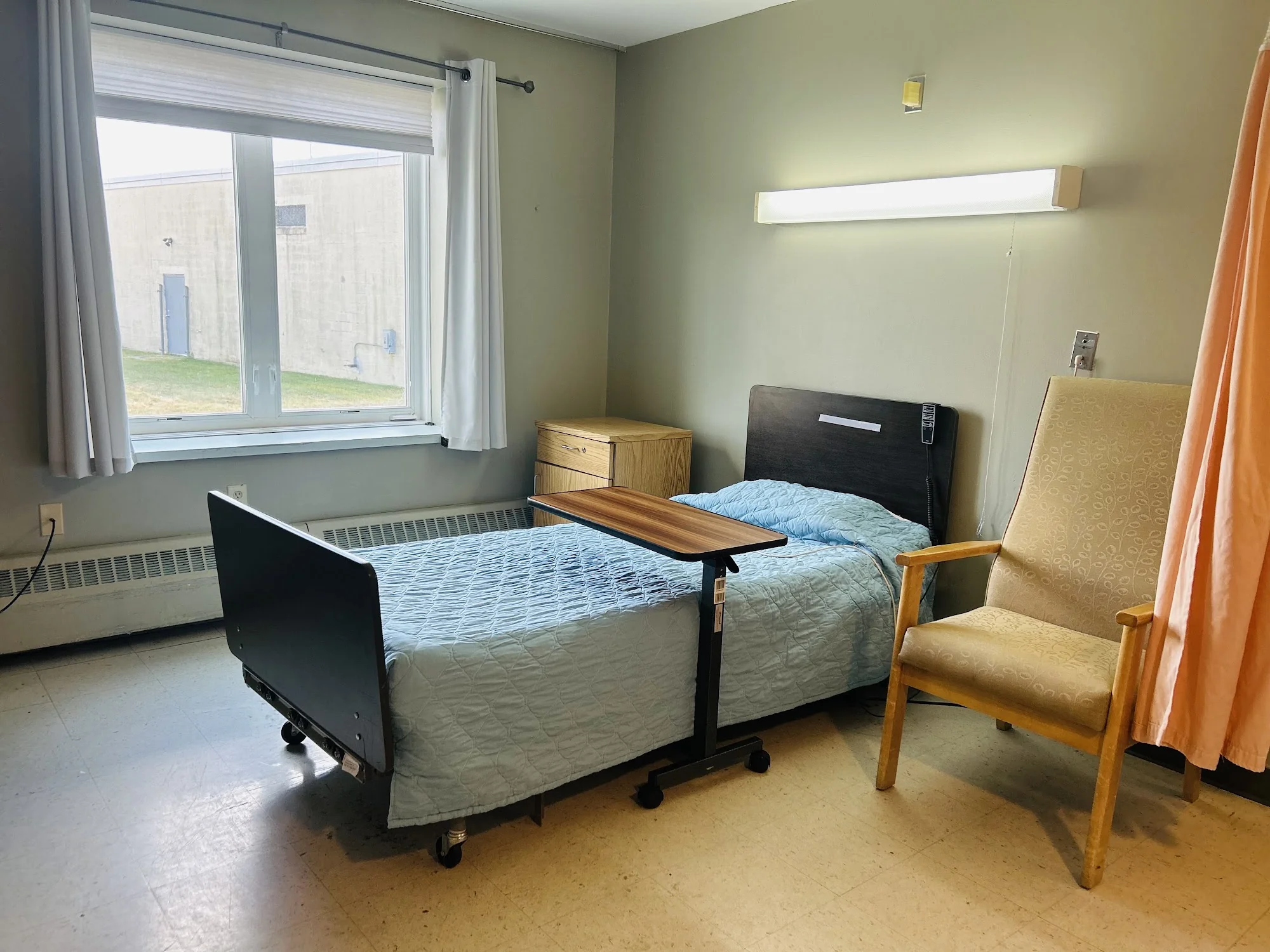 CHICOPEE REHABILITATION AND NURSING