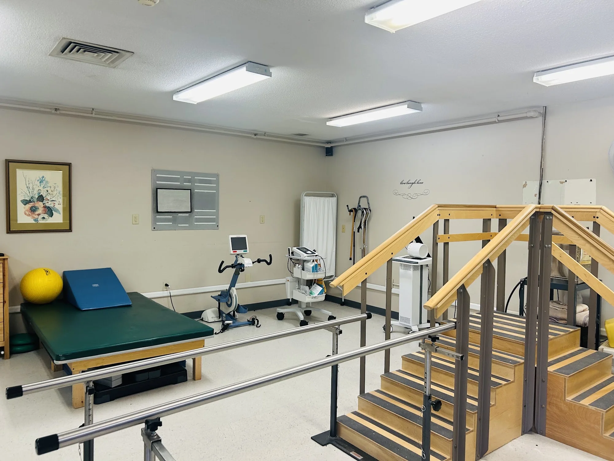 CHICOPEE REHABILITATION AND NURSING