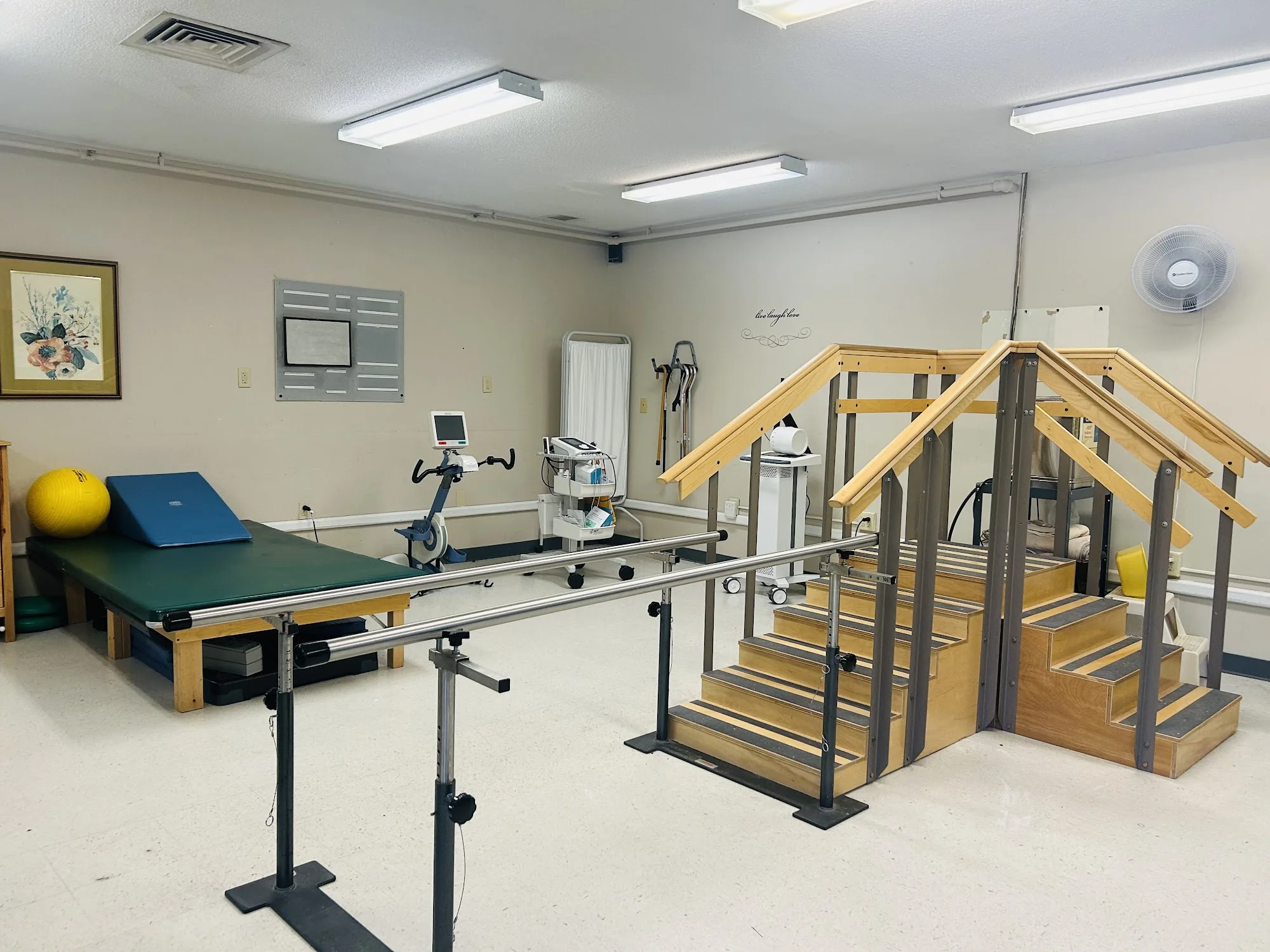 CHICOPEE REHABILITATION AND NURSING