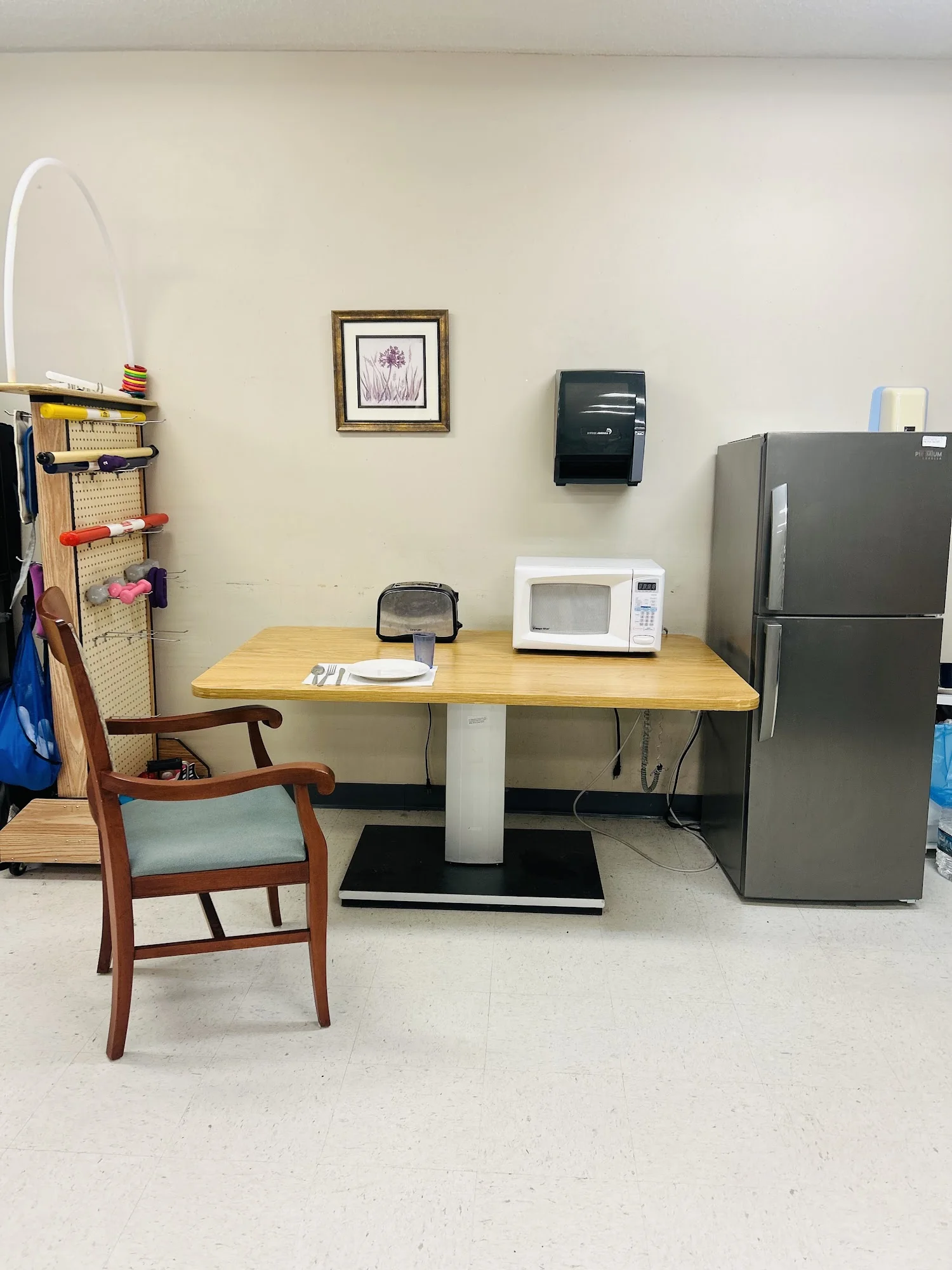 CHICOPEE REHABILITATION AND NURSING