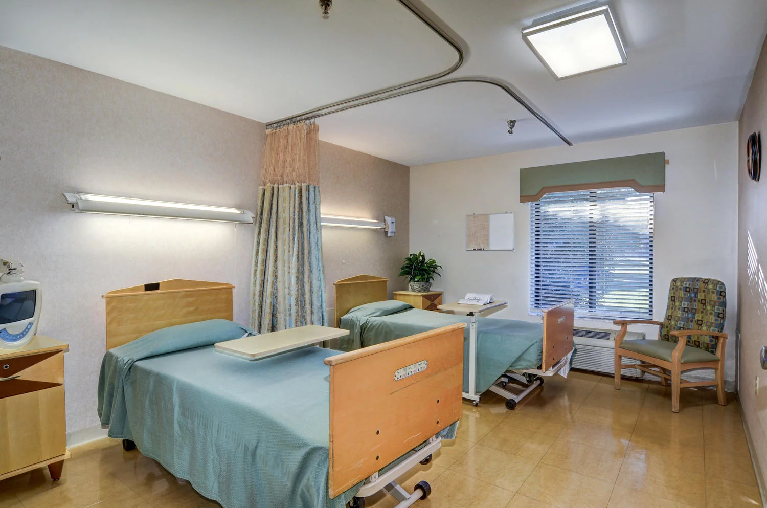 CHILLICOTHE POST ACUTE