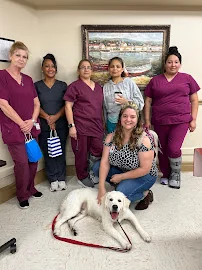 CHISOLM TRAIL NURSING AND REHABILITATION CENTER