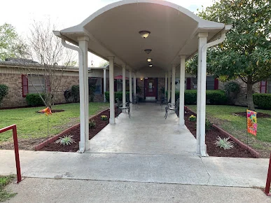 CHISOLM TRAIL NURSING AND REHABILITATION CENTER