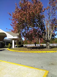 CHOCTAW RESIDENTIAL CENTER