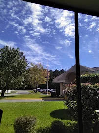CHOCTAW RESIDENTIAL CENTER