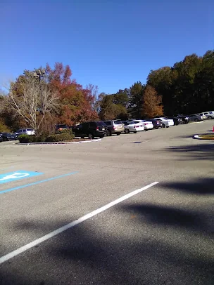 CHOCTAW RESIDENTIAL CENTER