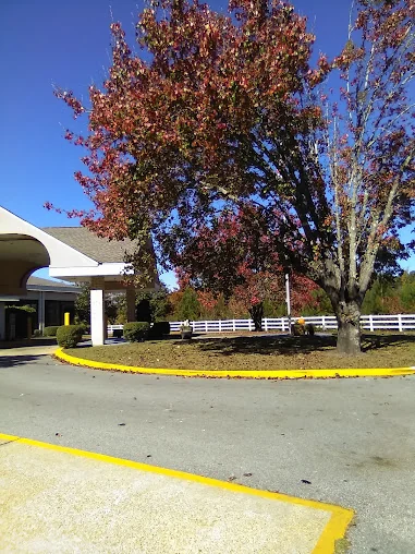 CHOCTAW RESIDENTIAL CENTER