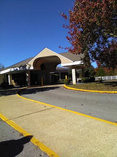 CHOCTAW RESIDENTIAL CENTER