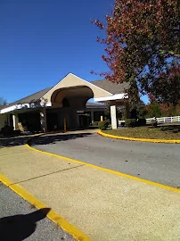 CHOCTAW RESIDENTIAL CENTER