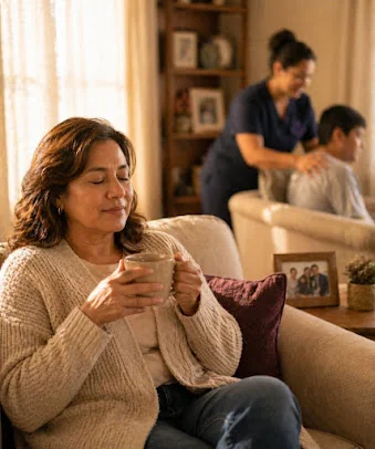 CHOICE HOME HEALTH SERVICES