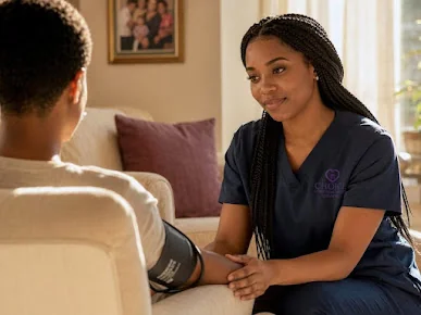 CHOICE HOME HEALTH SERVICES