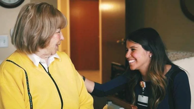 CHRIST'S HOME RETIREMENT COMMUNITY