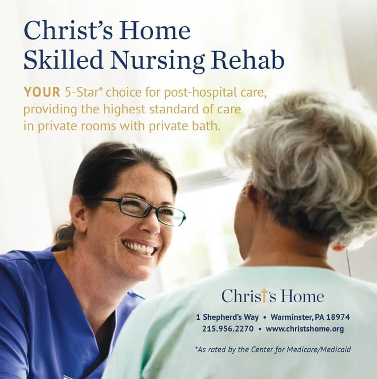 CHRIST'S HOME RETIREMENT COMMUNITY