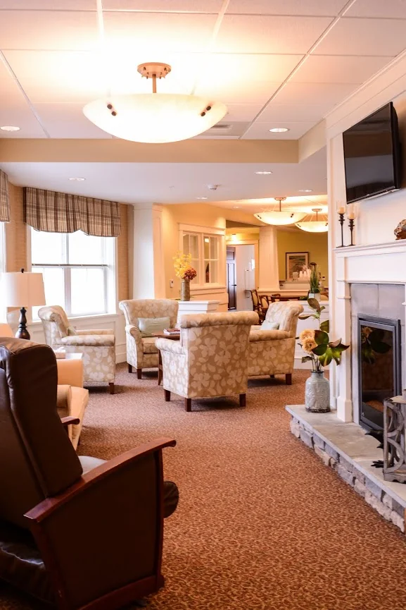 CHRIST'S HOME RETIREMENT COMMUNITY